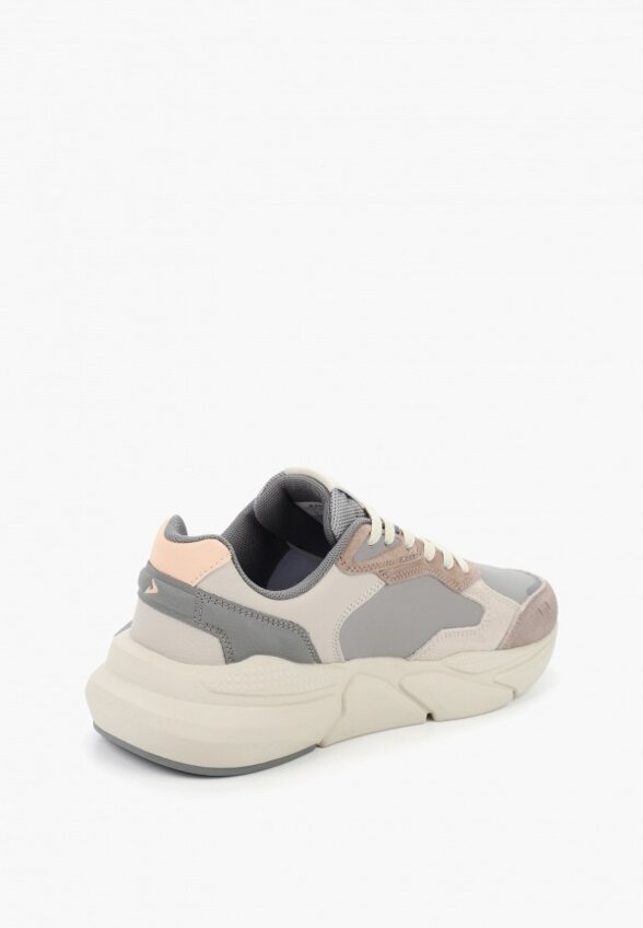 Кроссовки Demix