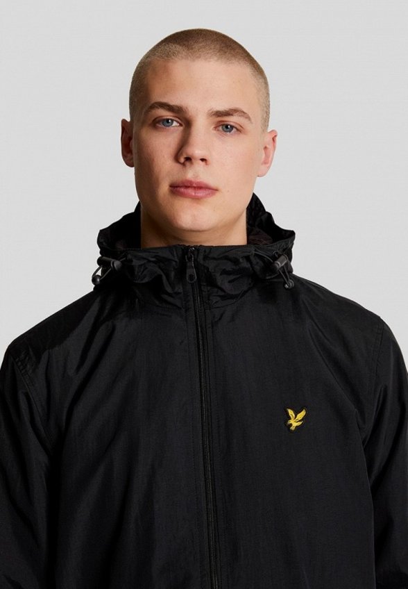 Ветровка Lyle & Scott