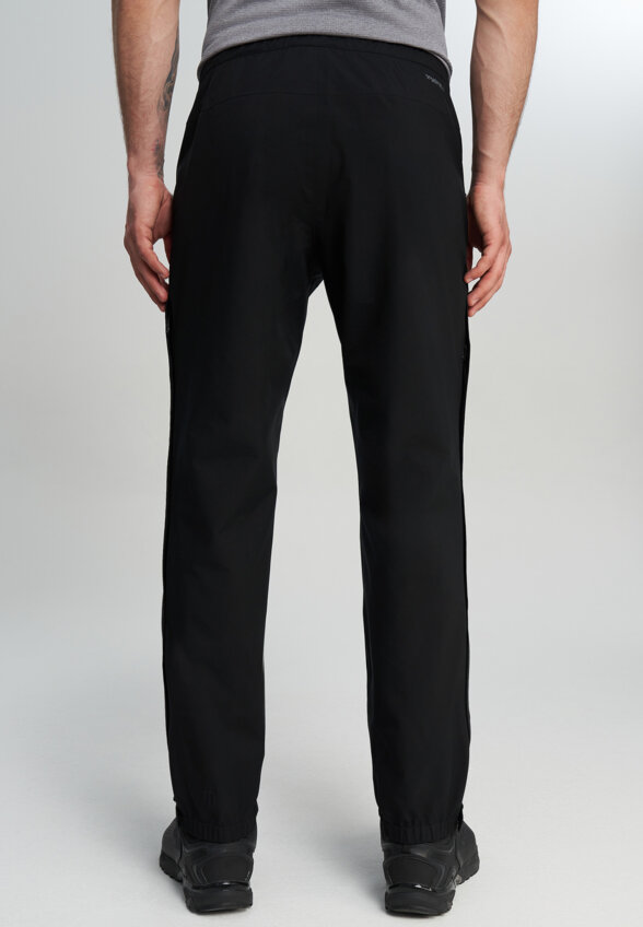 Брюки мужские Mountain Hardwear Stretch Ozonic Pant, Черный