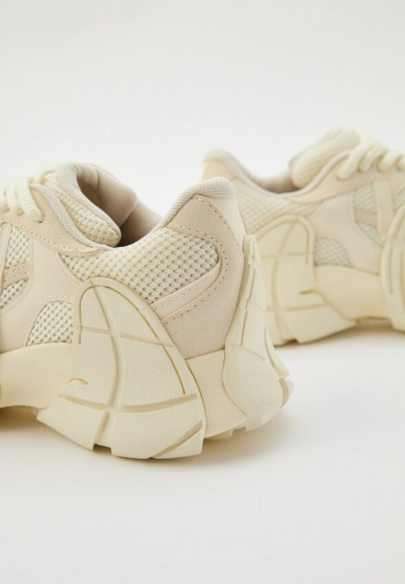 Кроссовки Camperlab