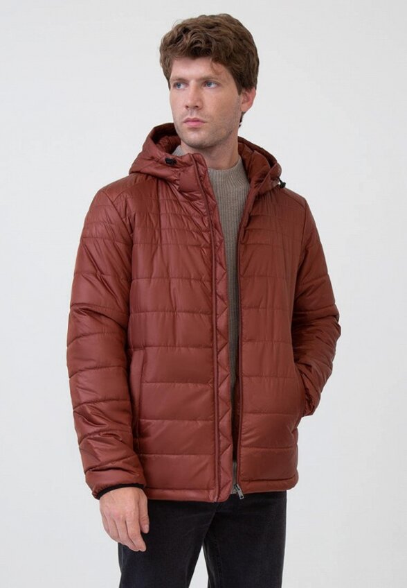 Куртка утепленная Baon