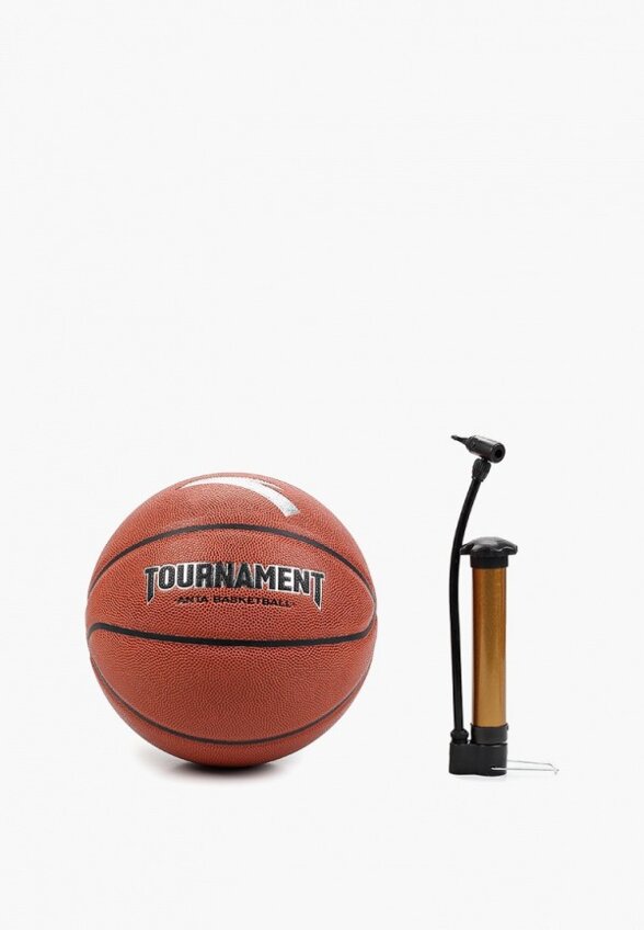 Мяч баскетбольный Anta