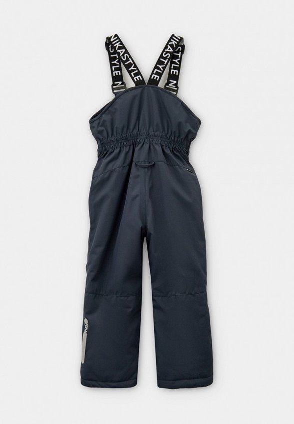 Костюм утепленный Nikastyle