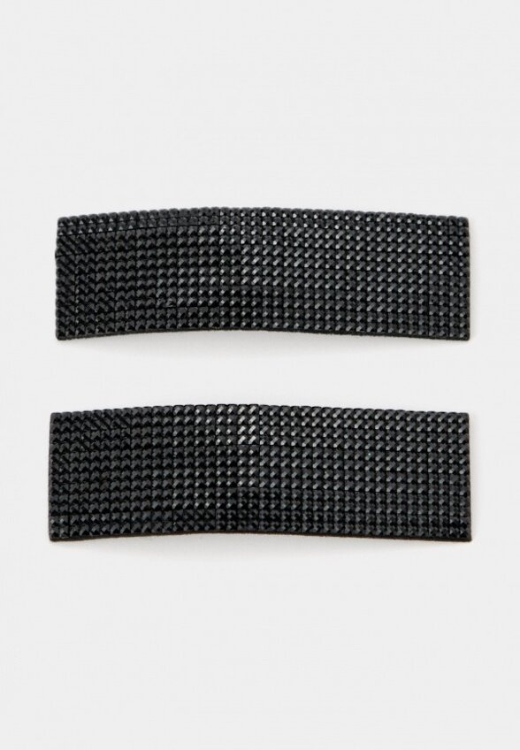 Заколки клик-клак 2 шт. Beautyparad