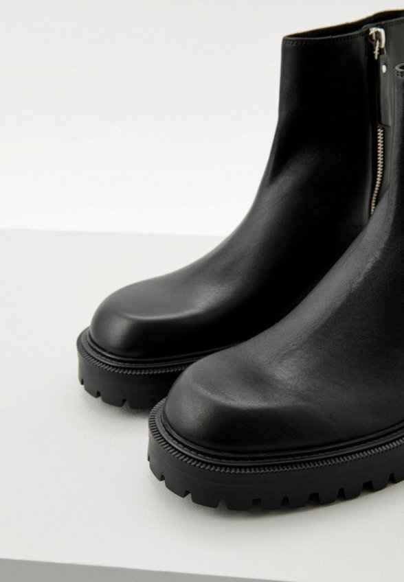 Ботинки Vic Matie