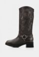 Сапоги Steve Madden1  - превью
