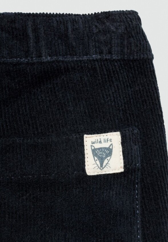 Брюки Mango Kids