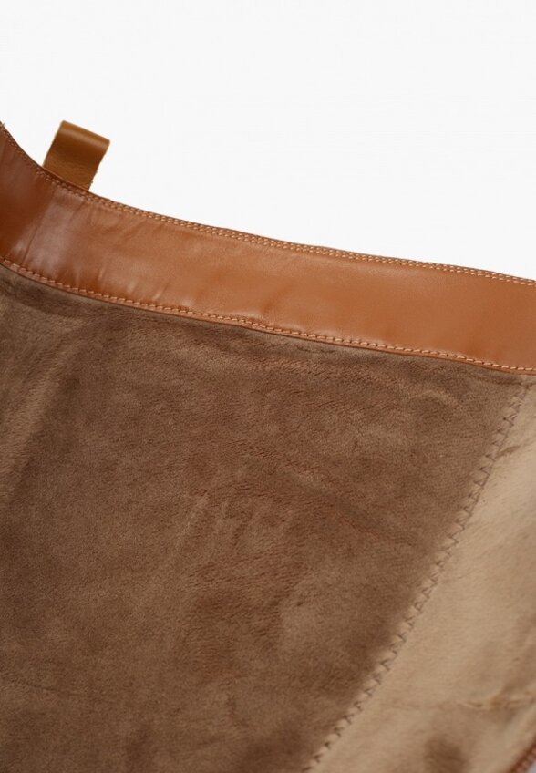 Сапоги Abricot