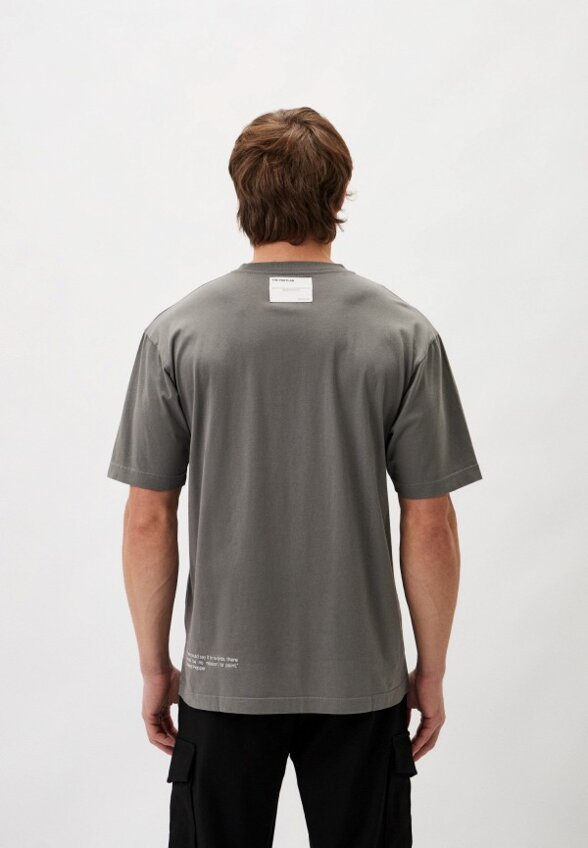 Футболка The Portlab