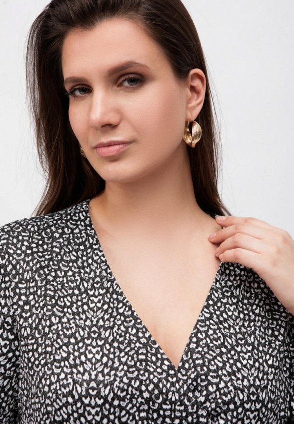 Платье Mio Imperatrice