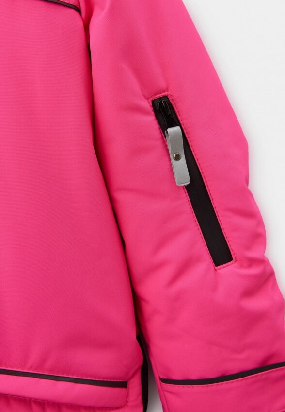 Комбинезон утепленный Jam Mix