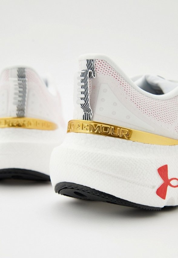 Кроссовки Under Armour