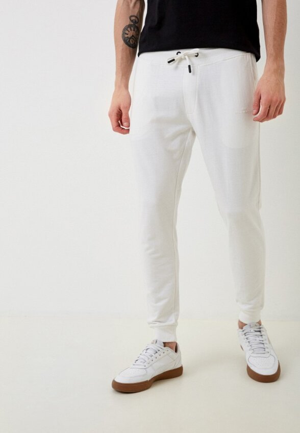 Брюки спортивные Van Hipster