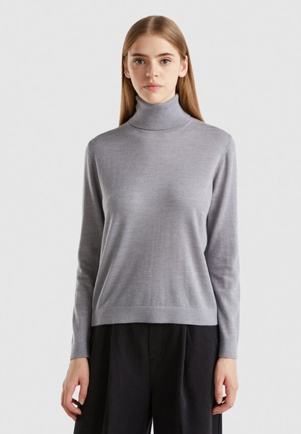 Водолазка United Colors of Benetton