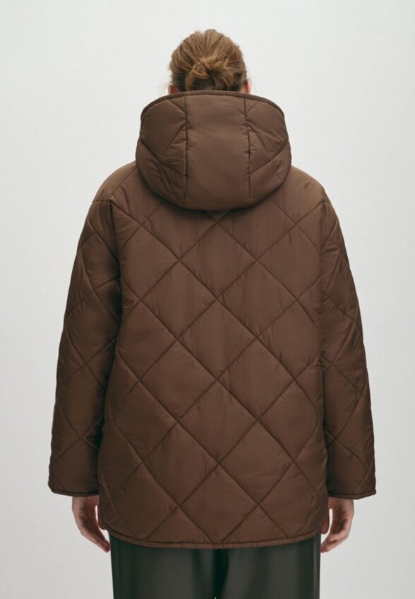 Куртка утепленная Lalis