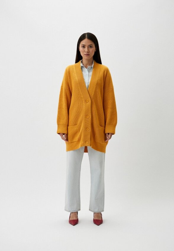 Кардиган MO5CH1NO Jeans