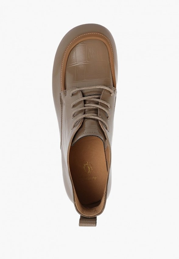 Ботильоны Ascalini