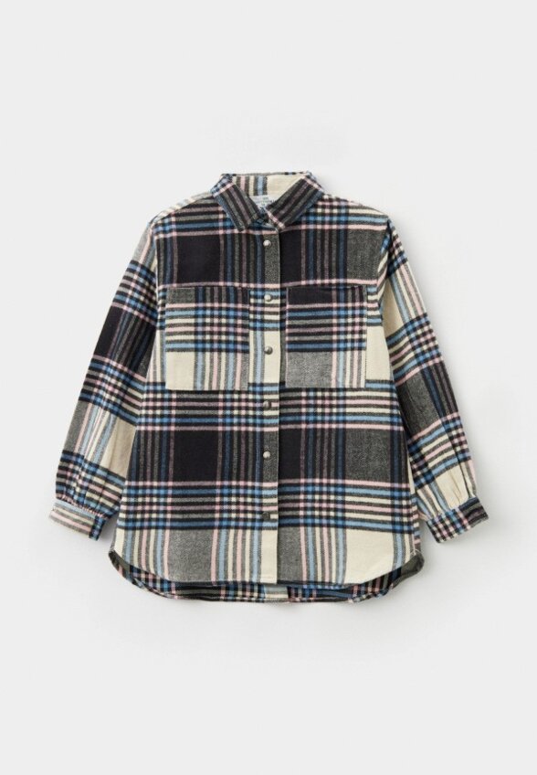 Рубашка Coccodrillo