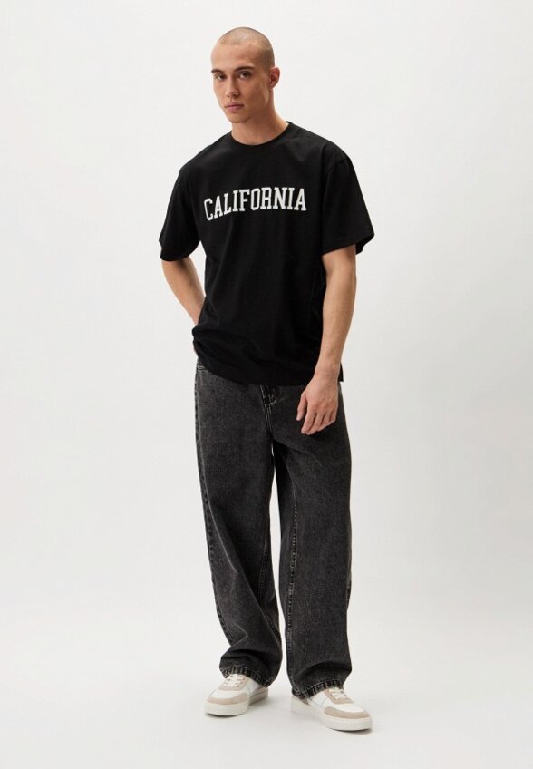 Футболка Mademan