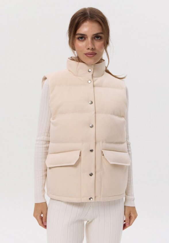 Жилет утепленный Manera Odevatca