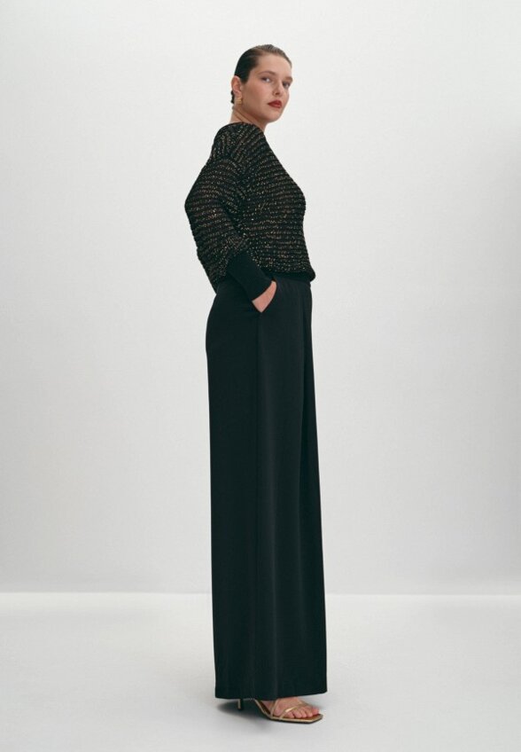 Джемпер Lalis