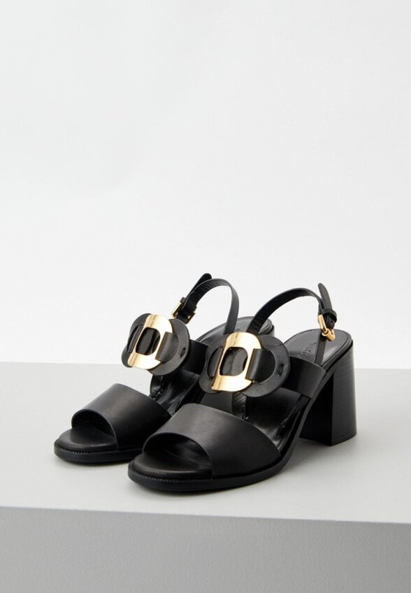 Босоножки See by Chloe