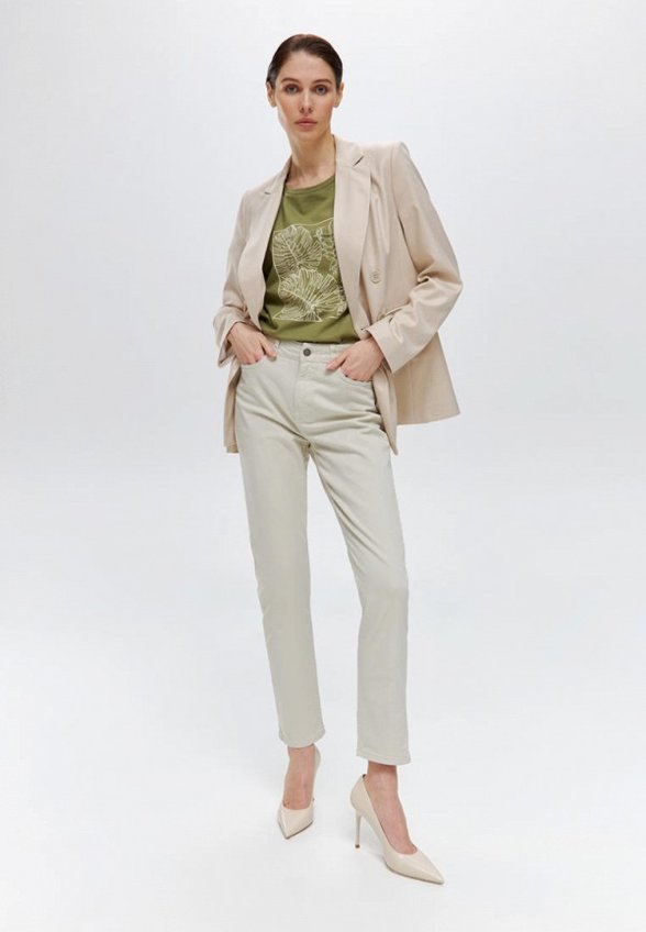 Футболка Antiga