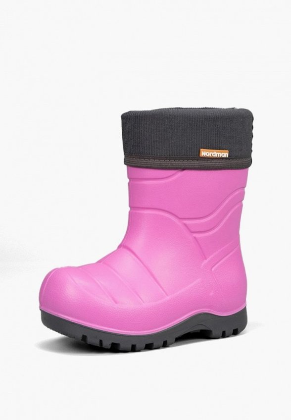 Сапоги резиновые Nordman