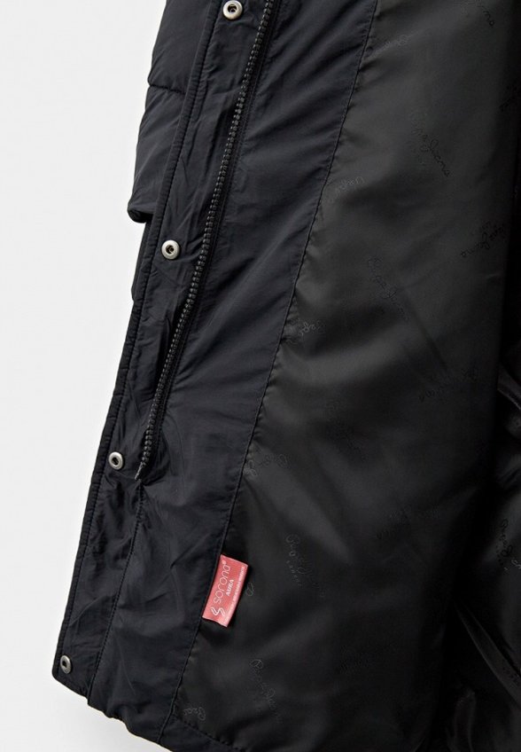 Куртка утепленная Pepe Jeans