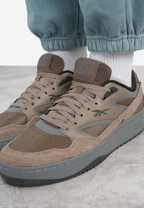 Кеды мужские Reebok Atr Chill, Серый