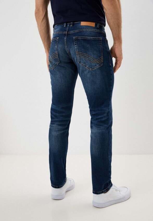 Джинсы Tom Tailor