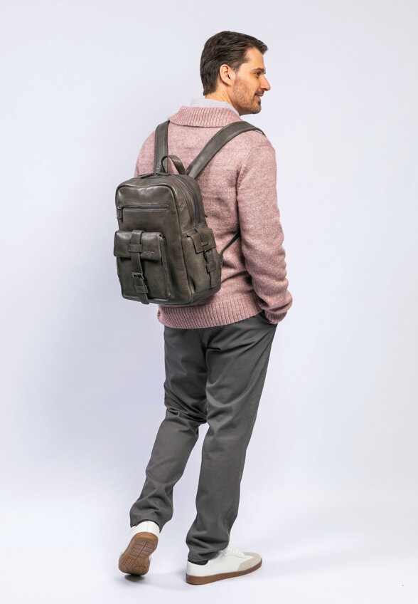 Др.Коффер M402719-248-77 рюкзак