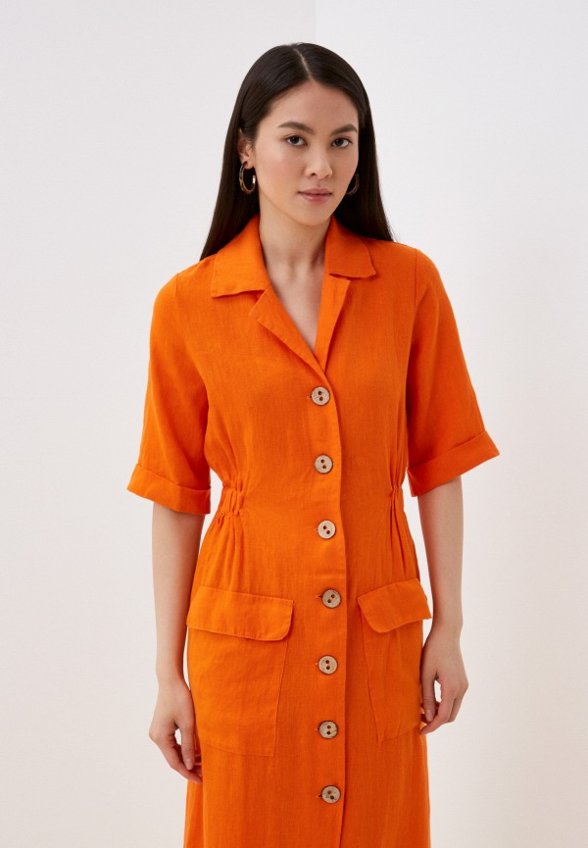 Платье MadaM T