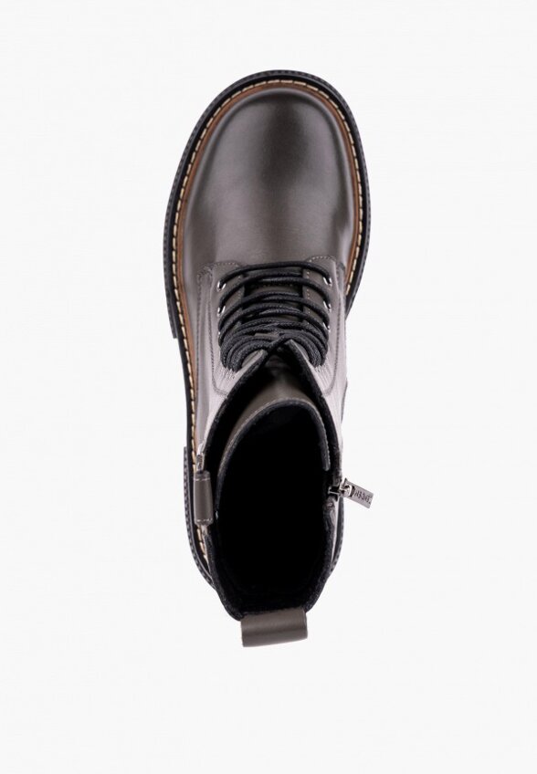 Ботинки Zenden