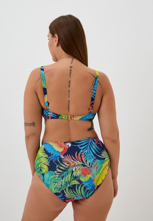 Купальник Solline