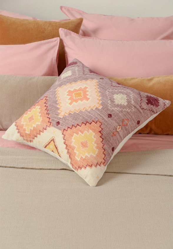 Наволочка декоративная Tkano