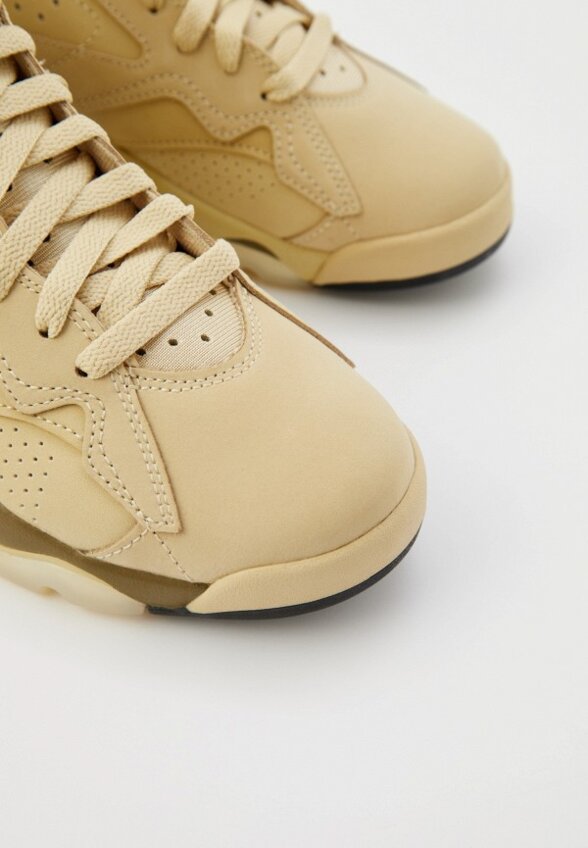 Кроссовки Jordan