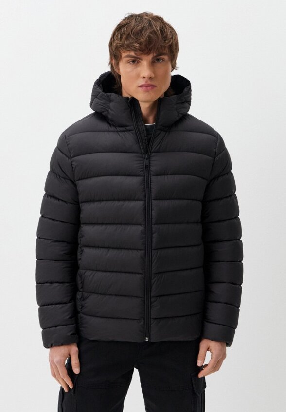 Куртка утепленная O'STIN