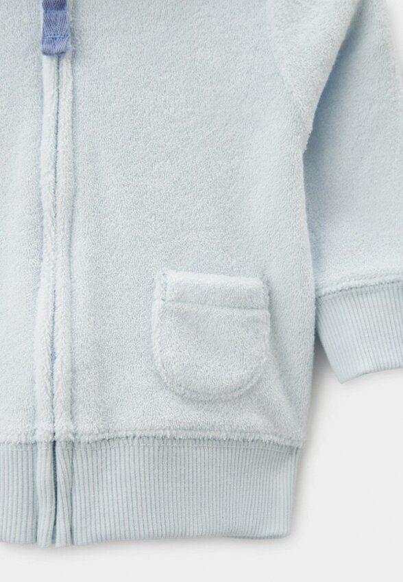 Боди, толстовка и брюки Carter’s