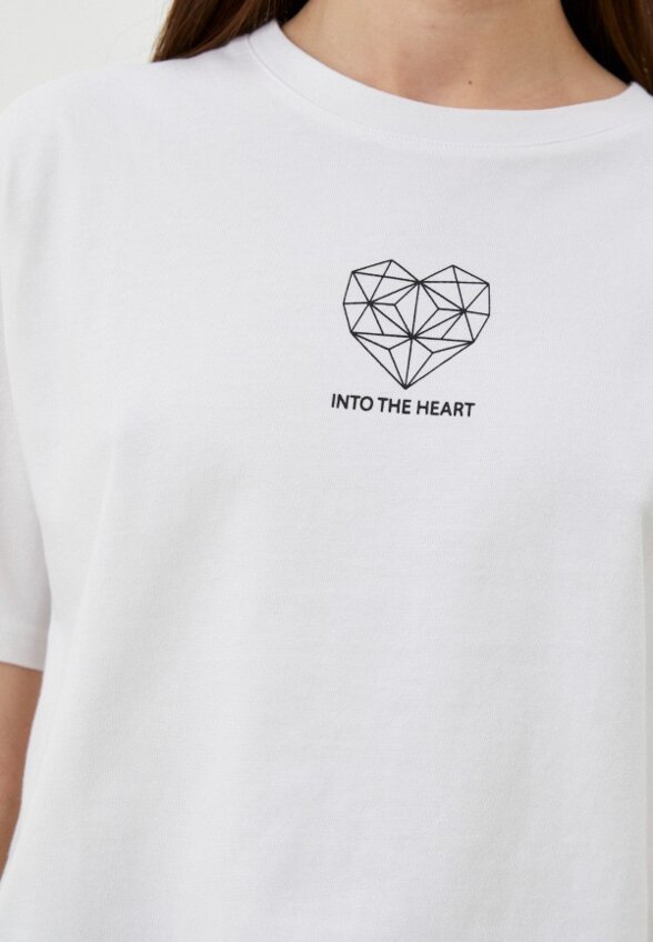 Футболка O2 Live