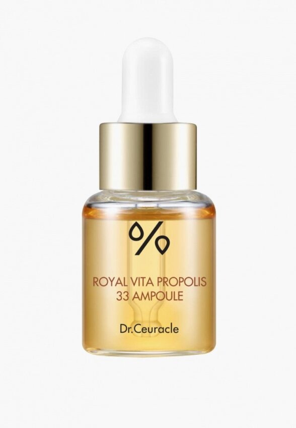 Бустер для лица Dr.Ceuracle