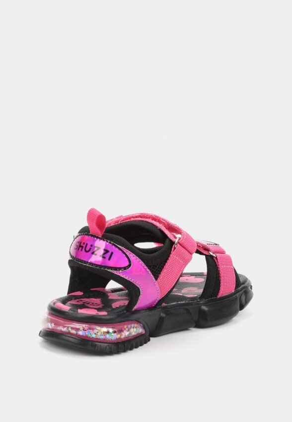 Сандалии Shuzzi