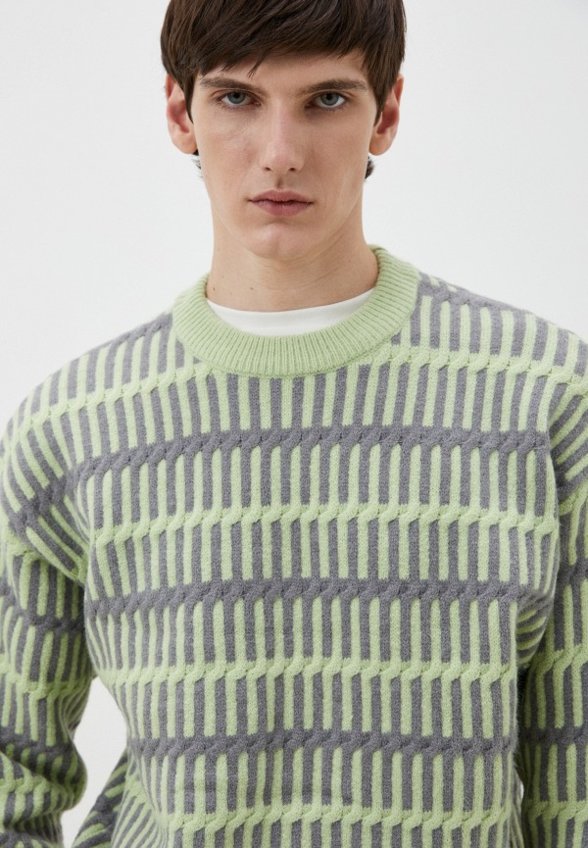 Джемпер Rushbay