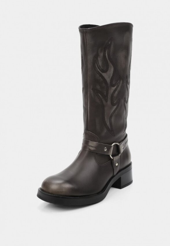 Сапоги Steve Madden