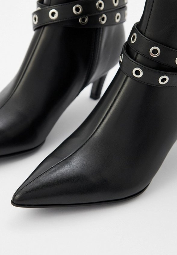 Ботильоны Portal