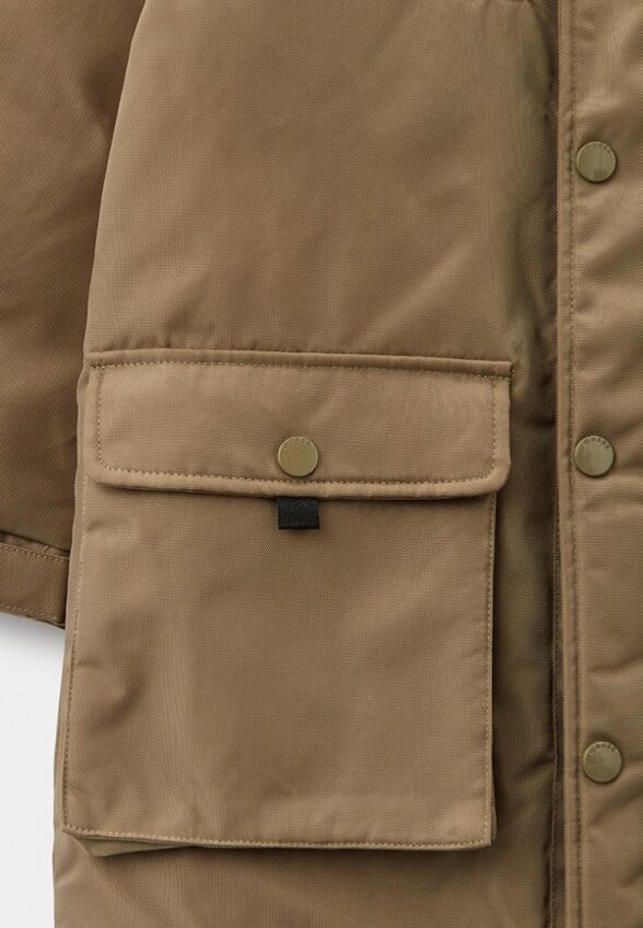 Куртка утепленная Guess