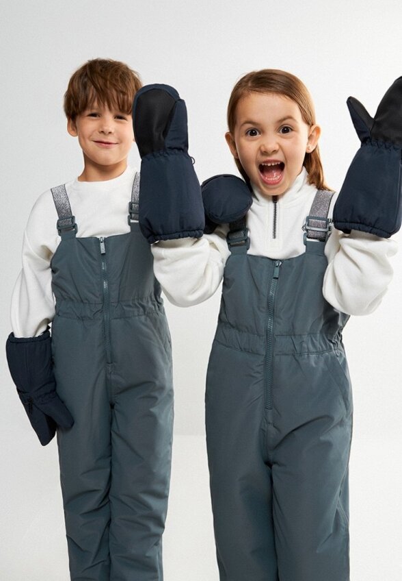 Варежки Acoola