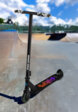 Самокат Street Surfing Trickster, 100 мм, Черный1  - превью