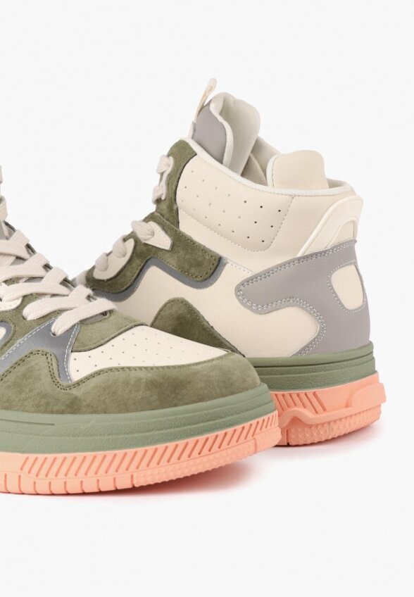 Кроссовки Pulse