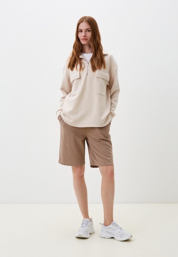 Шорты спортивные Mark Formelle